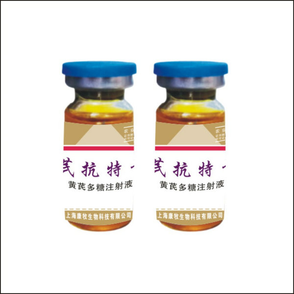 芪抗特号
