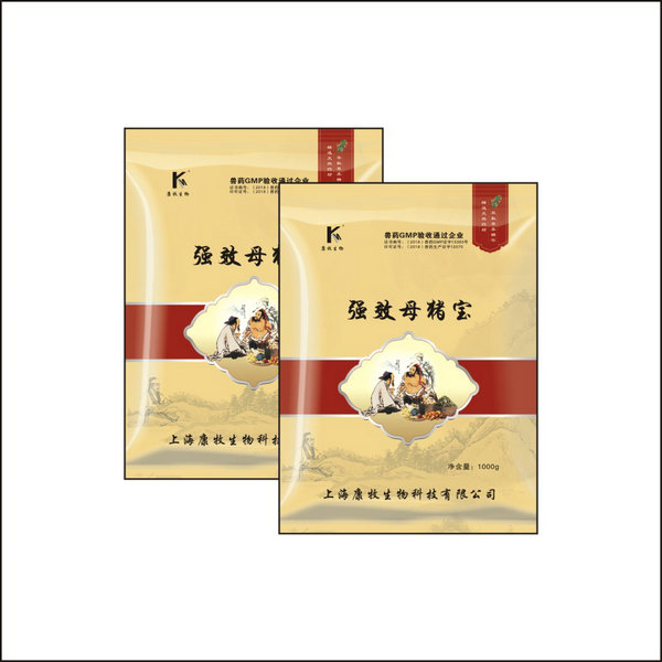 强效母猪宝